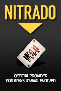 Private Multiplayer Servers - nitrado official provider