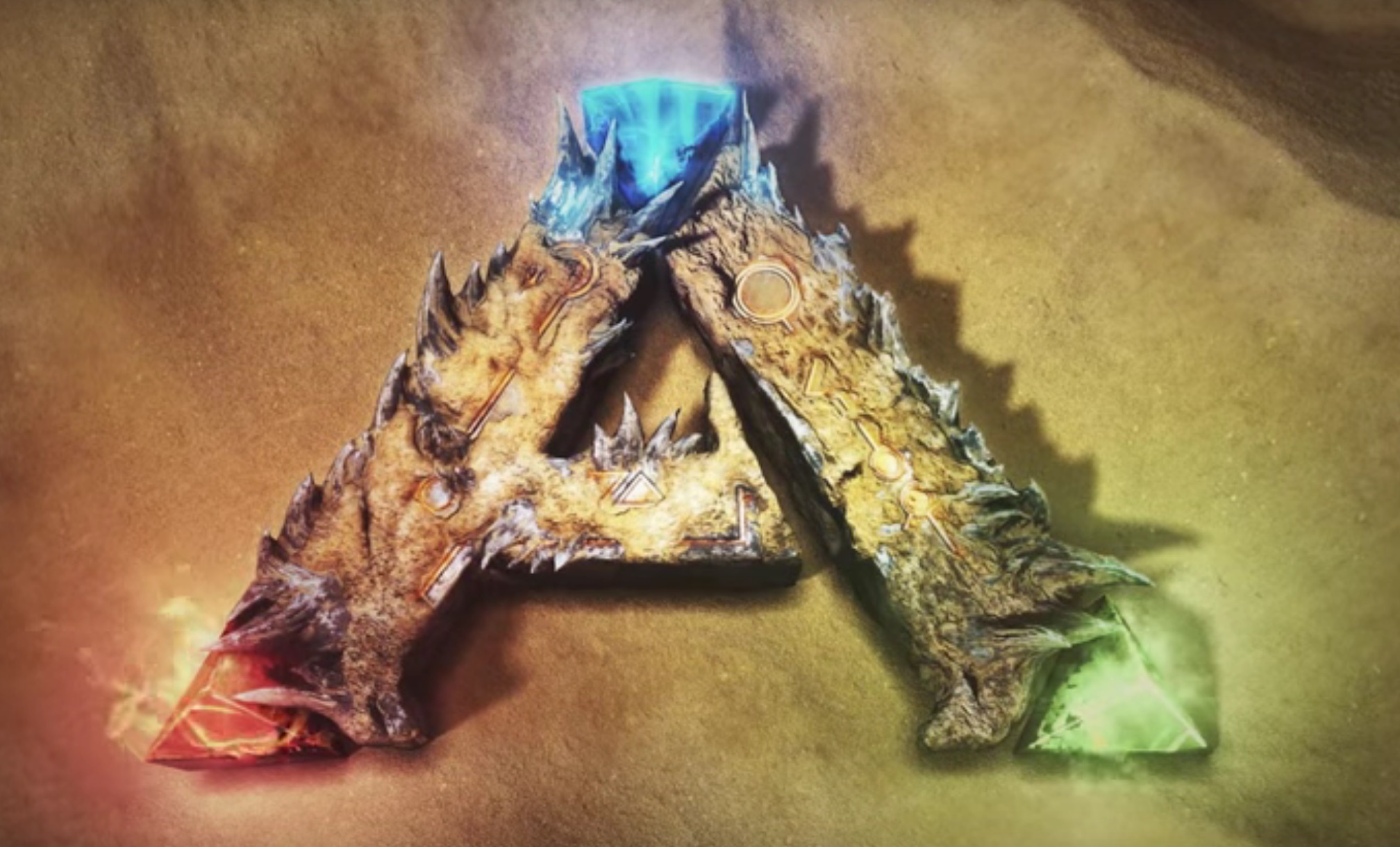 How To Transfer Characters Between Official Servers Scorched Earth Ark Survival Evolved